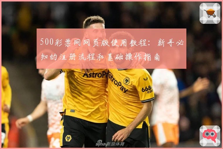 500彩票网网页版使用教程：新手必知的注册流程和基础操作指南