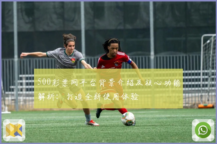 500彩票网平台背景介绍及核心功能解析：打造全新使用体验