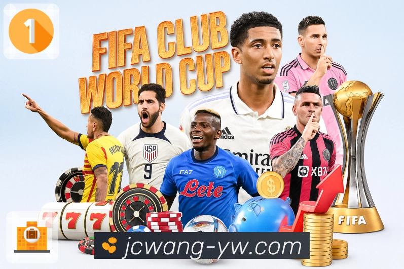 长周期战术趋势分析